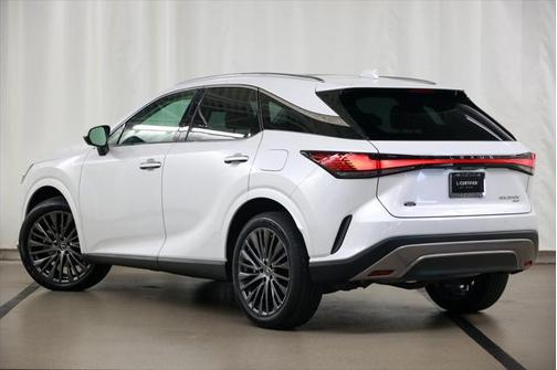 2024 Lexus RX 350 Luxury