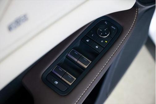 2024 Lexus RX 350 Luxury