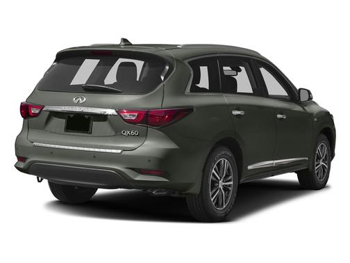 2016 INFINITI QX60 Base