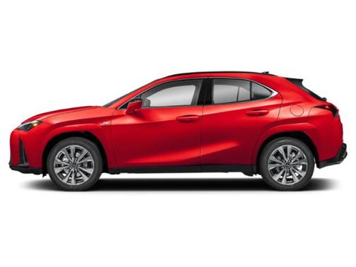 2025 Lexus UX 300h F SPORT Design