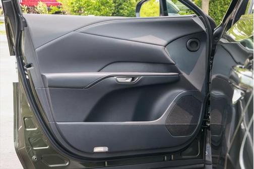 2025 Lexus RX 350 Base