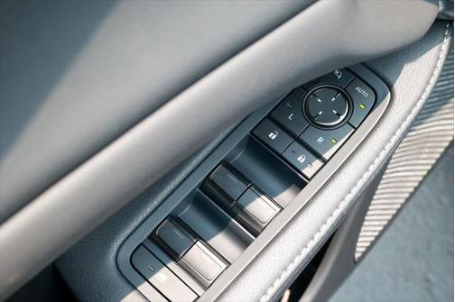 2025 Lexus RX 350 Base