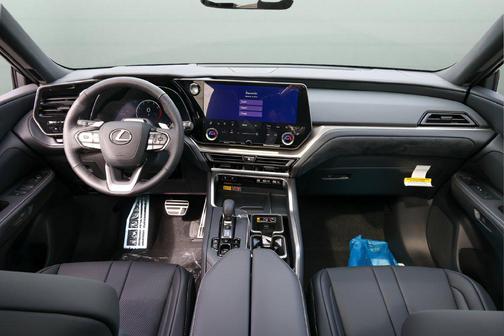 Incognito 2026 Lexus TX 350 Base