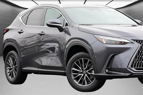 2026 Lexus NX 350 NX 350
