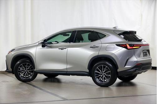 2022 Lexus NX 350h 350h Base
