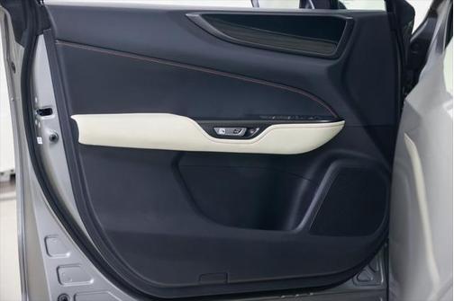 2022 Lexus NX 350h 350h Base