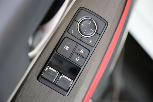 2020 Lexus RC 350 F Sport