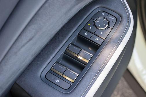 Pearl 2026 Lexus TX 500h F SPORT Premium