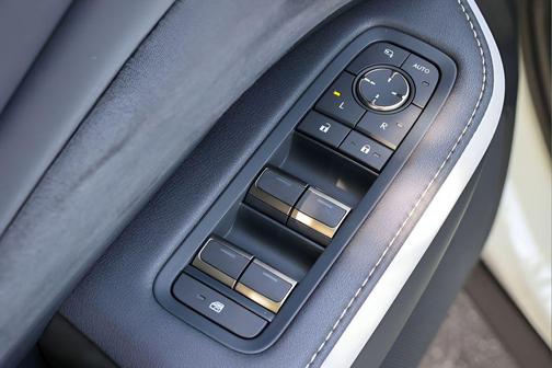 Pearl 2026 Lexus TX 500h F SPORT Premium