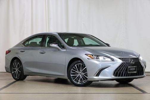 Iridium 2023 Lexus ES 350 Base