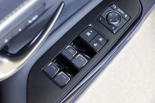 Iridium 2023 Lexus ES 350 Base
