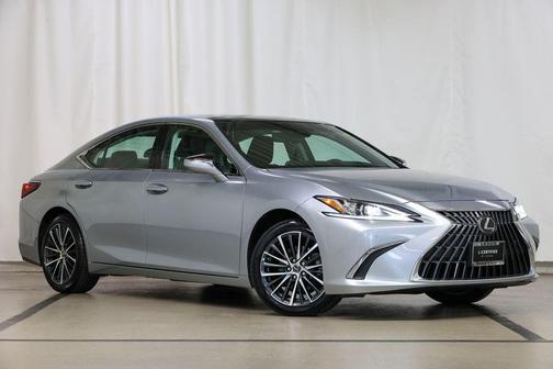 Iridium 2023 Lexus ES 350 Base