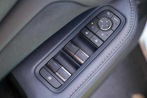 2026 Lexus TX 350 Luxury