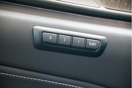 2025 Lexus NX 350h Luxury