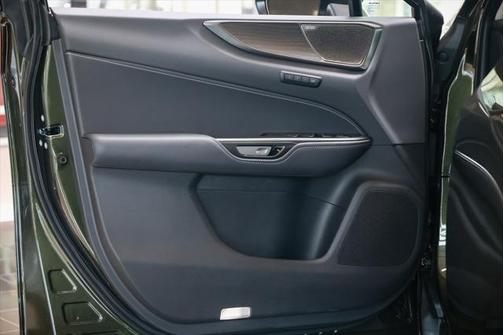 2025 Lexus NX 350h Luxury
