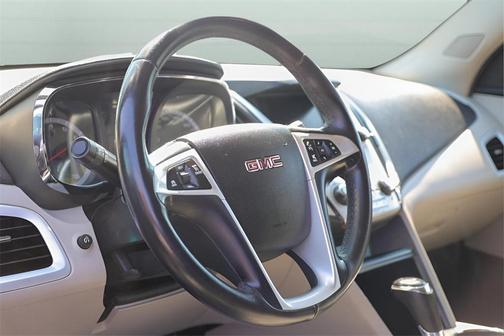 2017 GMC Terrain SLE-2