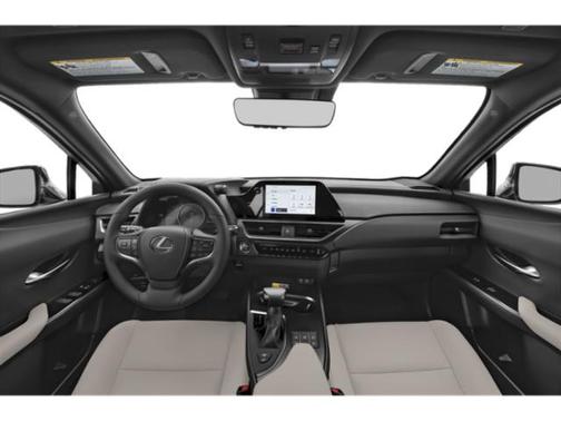 Eminent White Pearl 2023 Lexus UX 250h Base