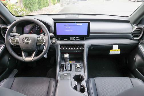 Cloudburst Gray 2026 Lexus IS 350 Base