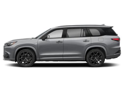 Pearl 2026 Lexus TX 350 Base