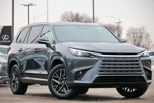 2026 Lexus TX 350 Premium