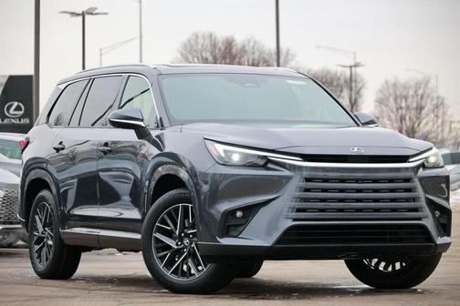 2026 Lexus TX 350 Premium