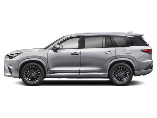 Pearl 2026 Lexus TX 350 Premium