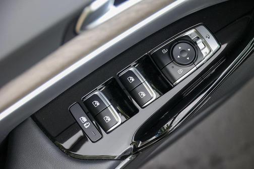 2022 Kia K5 EX