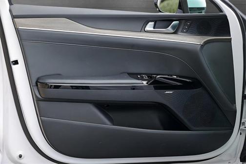 2022 Kia K5 EX