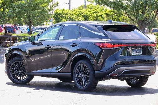 Caviar 2026 Lexus RX 350 Premium