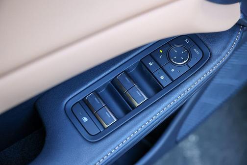 Caviar 2026 Lexus RX 350 Premium