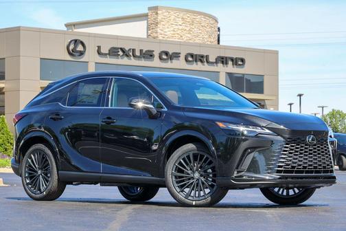 Caviar 2026 Lexus RX 350 Premium