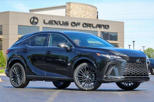 Caviar 2026 Lexus RX 350 Premium