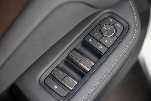2026 Lexus TX 350 Luxury