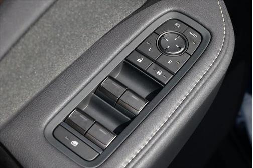 2025 Lexus TX 350 Luxury