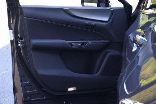 2026 Lexus NX 350 NX 350