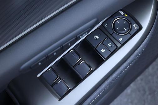 2026 Lexus NX 350 NX 350 F SPORT Handling