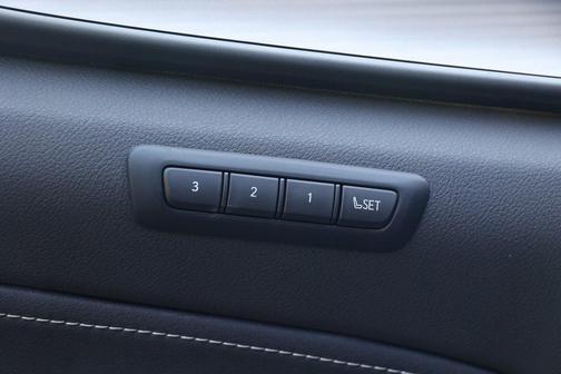 2026 Lexus NX 350 NX 350 F SPORT Handling
