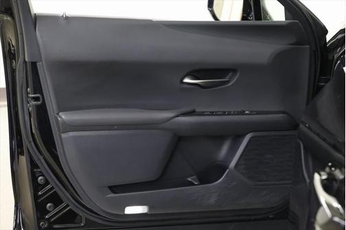 2021 Lexus UX 250h Base