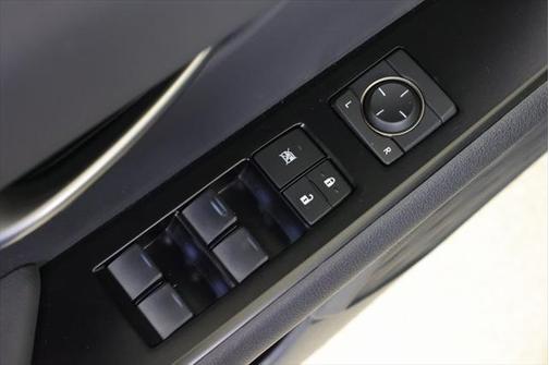 2021 Lexus UX 250h Base