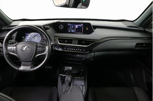 2021 Lexus UX 250h Base