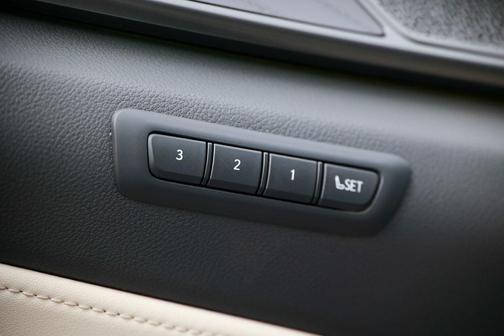 2026 Lexus NX 350 Luxury