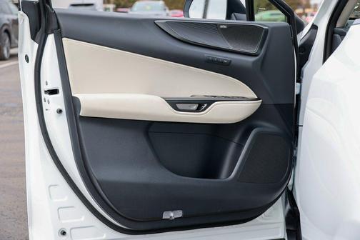 2026 Lexus NX 350 Luxury