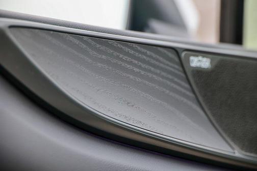 2026 Lexus NX 350 Luxury