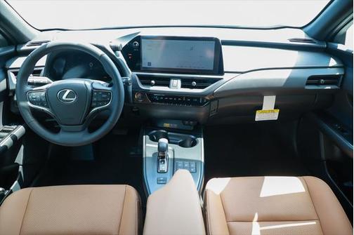 2025 Lexus UX 300h Premium