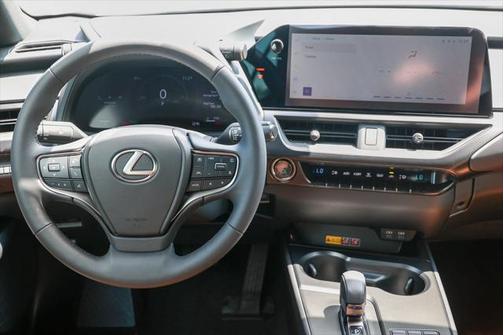 2025 Lexus UX 300h Premium