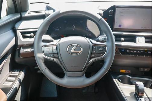 2025 Lexus UX 300h Premium