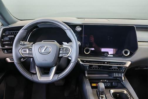 Eminent White Pearl 2026 Lexus RX 350 Premium