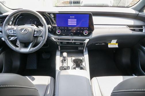 Caviar 2026 Lexus RX 350h Premium