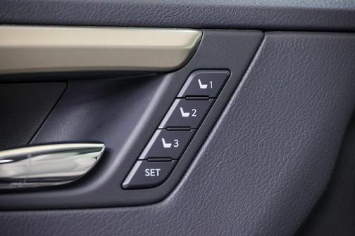 Nebula Gray Pearl 2022 Lexus RX 350 Base