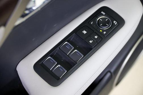Nebula Gray Pearl 2022 Lexus RX 350 Base